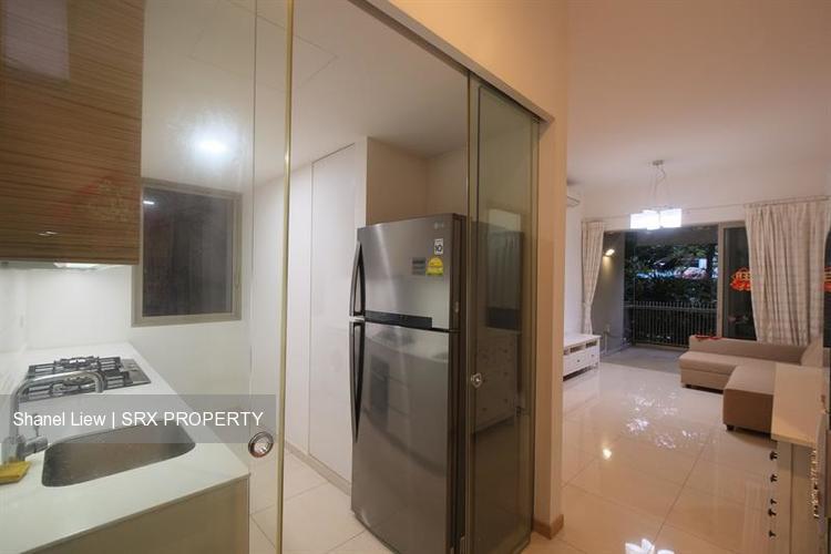 Terrasse (D19), Condominium #180982322